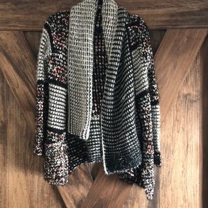 Anthropologie sweater